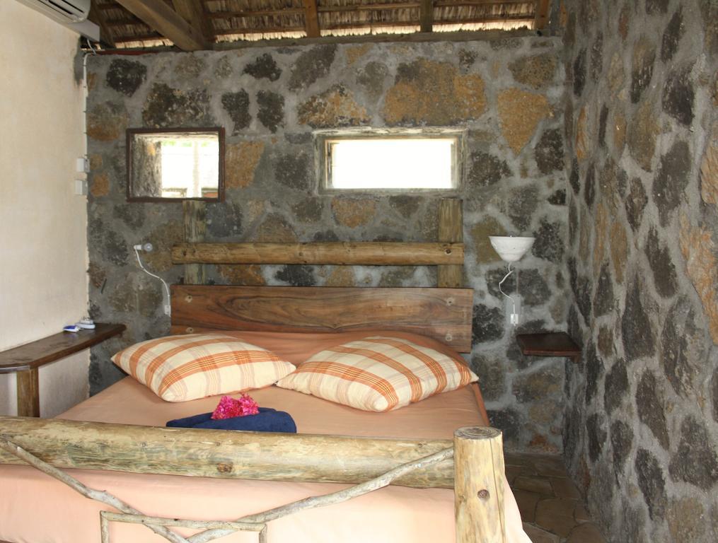 La Case Du Pecheur Beau Site Kamer foto